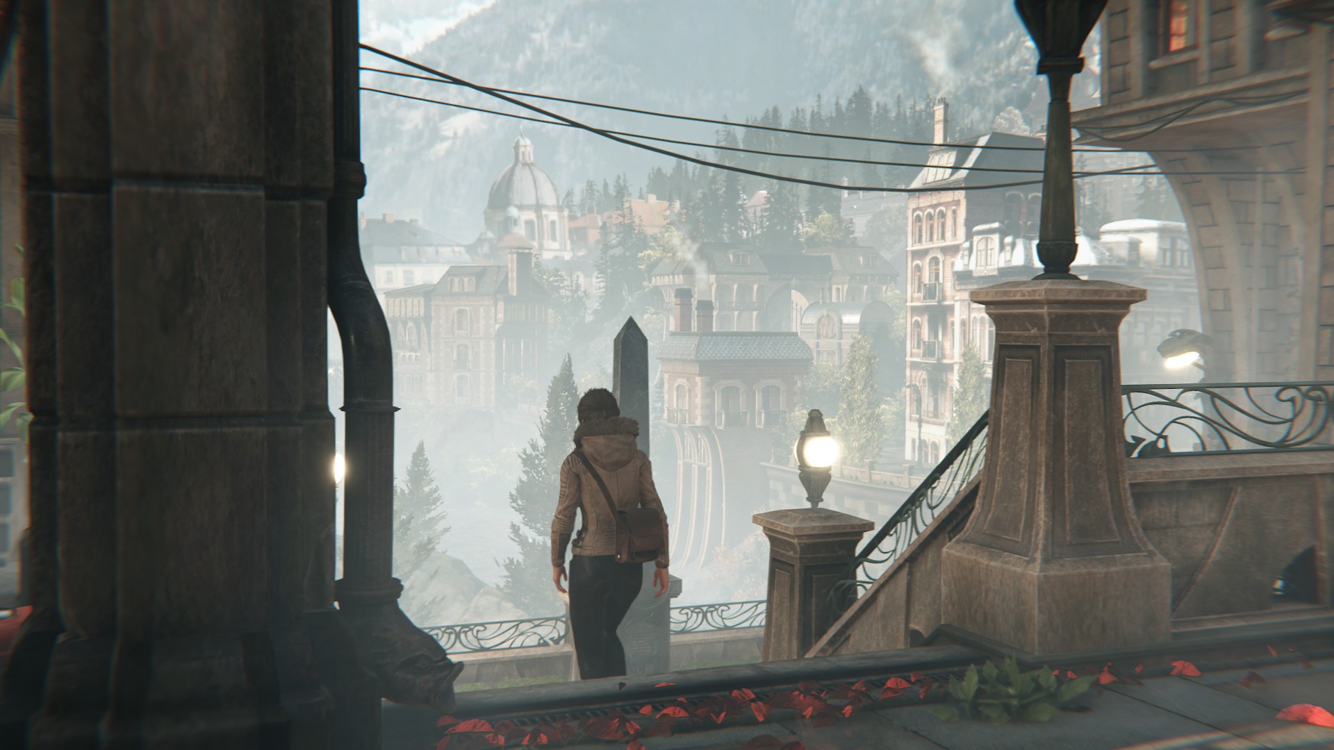 Syberia: The World Before - Imagen 12